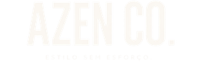 Logo AZEN CO.