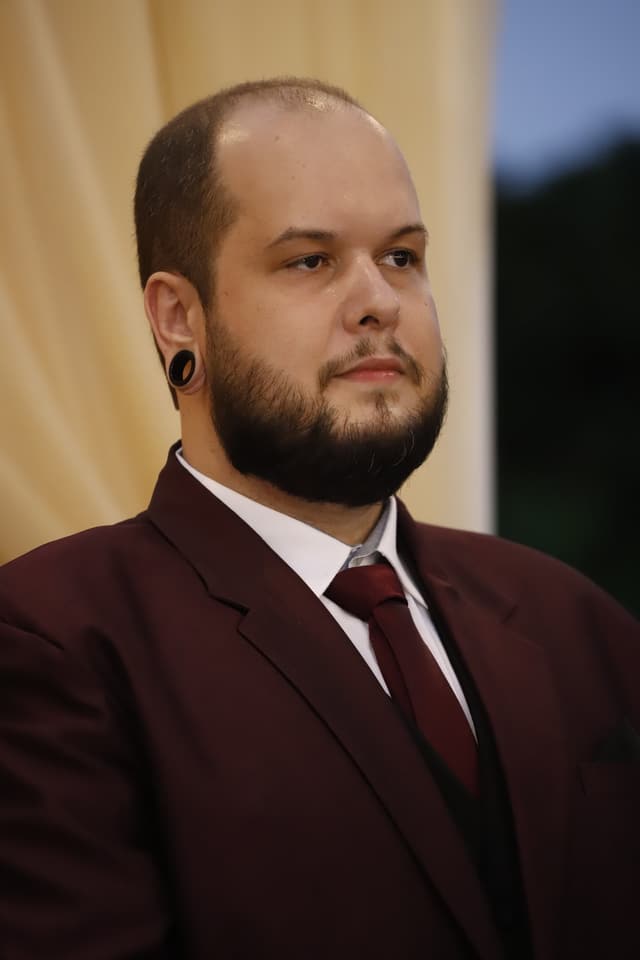 Thiago Albuquerque de Paula