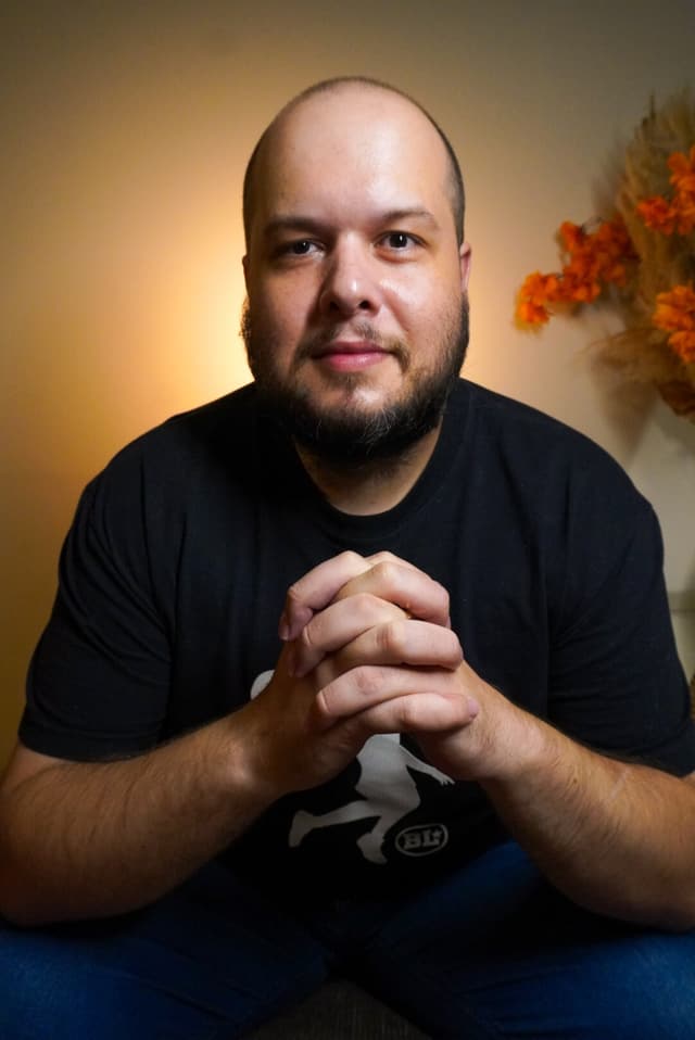 Thiago Albuquerque de Paula